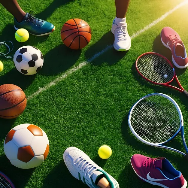 CBA直播体育 体育赛事背景